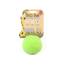 Load image into Gallery viewer, Beco Treat Ball - various colours &amp; sizes