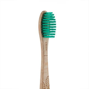 Beech Toothbrush - Medium Bristles
