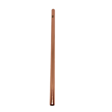 Load image into Gallery viewer, Stainless Steel Straw - various colours - by Jungle Straws