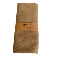 Load image into Gallery viewer, Natural Scottish Linen Bread Bag