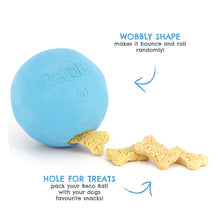 Load image into Gallery viewer, Beco Treat Ball - various colours &amp; sizes