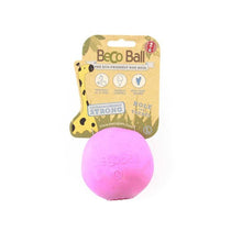 Load image into Gallery viewer, Beco Treat Ball - various colours &amp; sizes