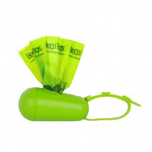 Load image into Gallery viewer, Beco Pod - Bamboo Poop Bag Dispenser