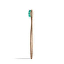 Load image into Gallery viewer, Beech Toothbrush - Medium Bristles