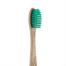 Load image into Gallery viewer, Beech Toothbrush - Medium Bristles