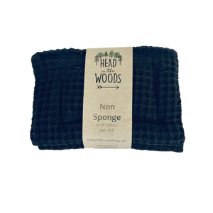 Non Sponges - 2 pack