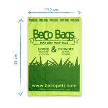 Load image into Gallery viewer, Beco Poop Bags - various quantities