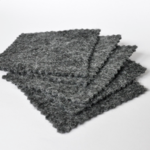 Reusable Nail Varnish Wipes - 5 pack