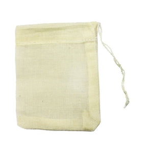 Reusable Organic Tea Bag