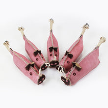 Load image into Gallery viewer, Peggy the Pig - Eco Dog Toy